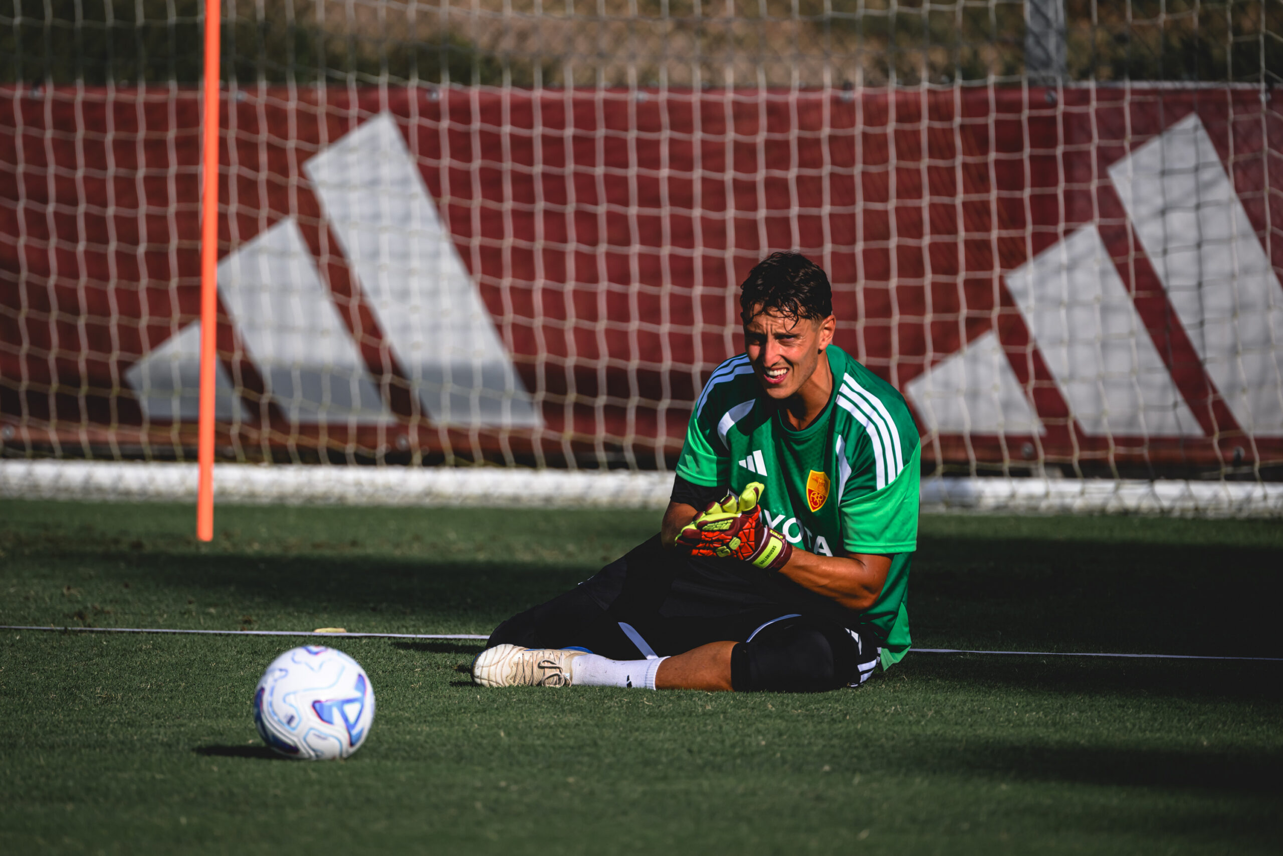 Roma working on new contract for Gollini alongside Dybala, Çelik and Pellegrini deals