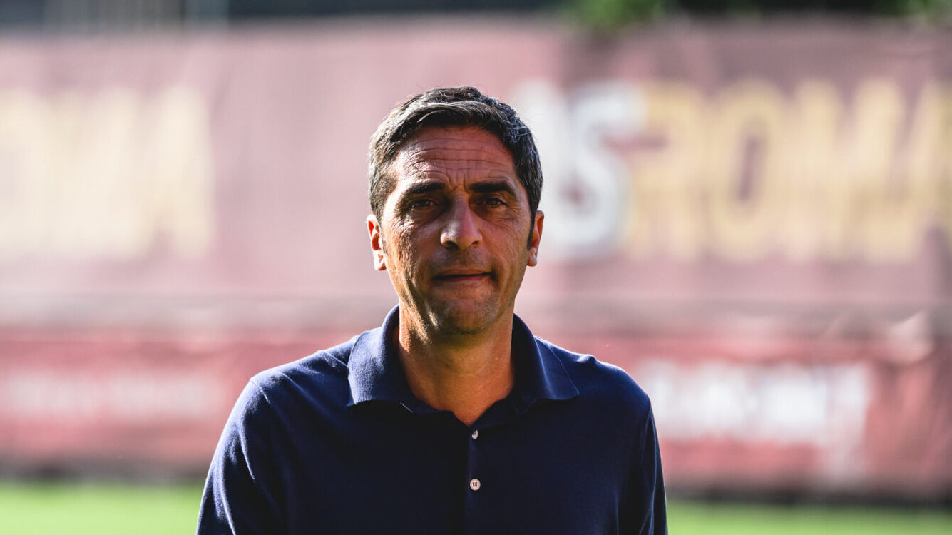 Roma farewells Piermattei to Sampdoria; Della Rocca set for Avellino move
