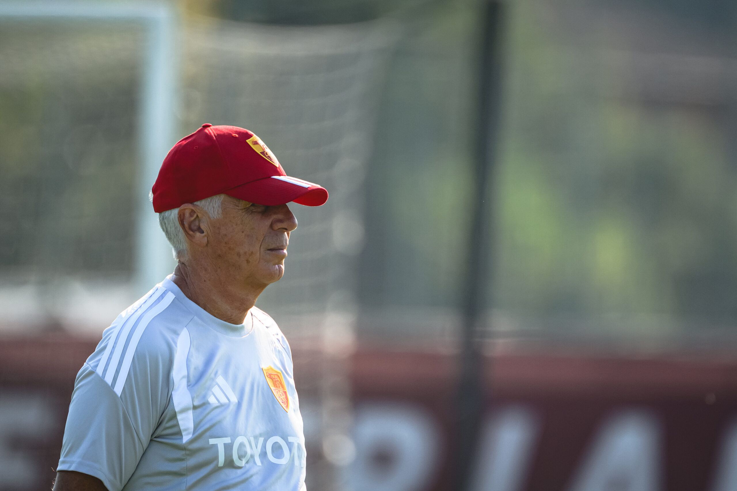 Gasperini holds the line in defence as Koné returns and Pisilli waits in the wings