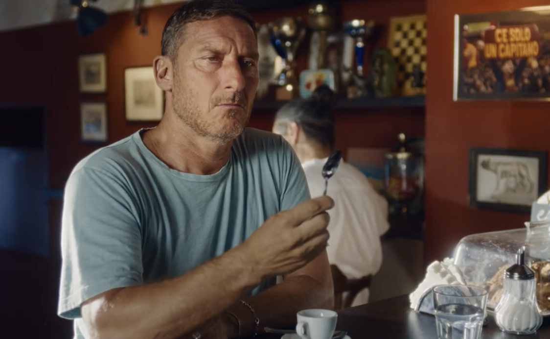 Totti becomes unrecognised in Spider-Man: Brand New Day promotional trailer