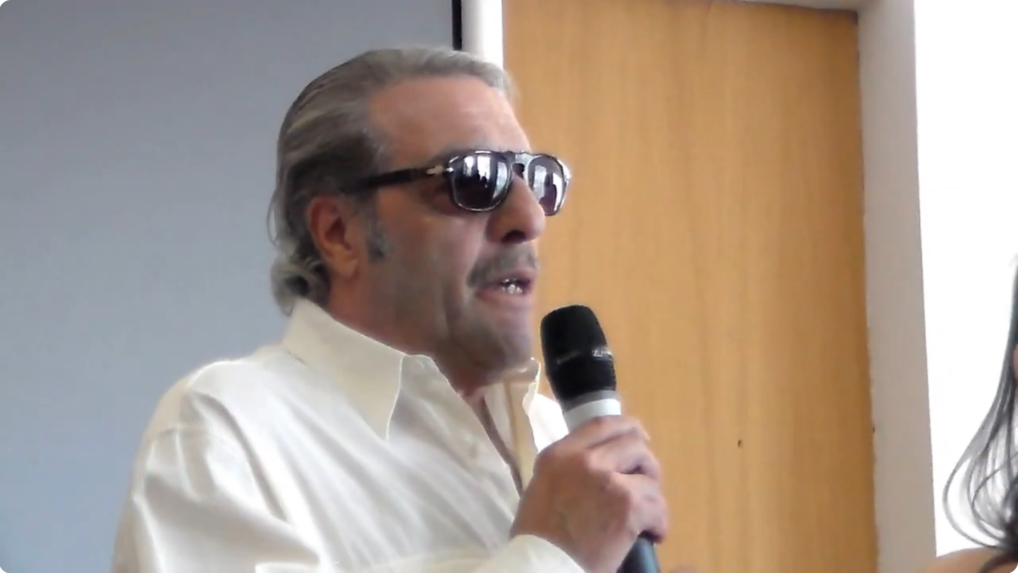 Bruno Ripepi, legendary Roma radio voice, dies at 80