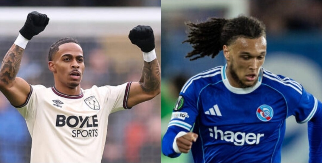 Roma pursue Summerville and Moreira as transfer window intensifies
