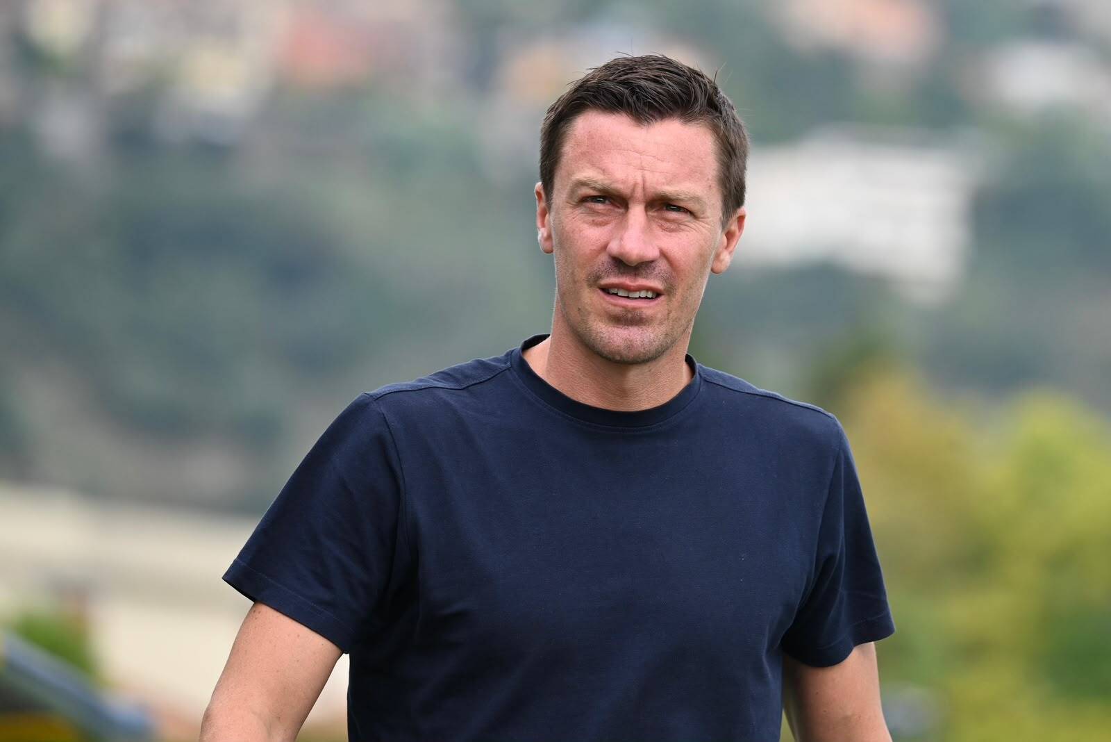 Frara confirmed as Roma Club Manager after Frosinone exit
