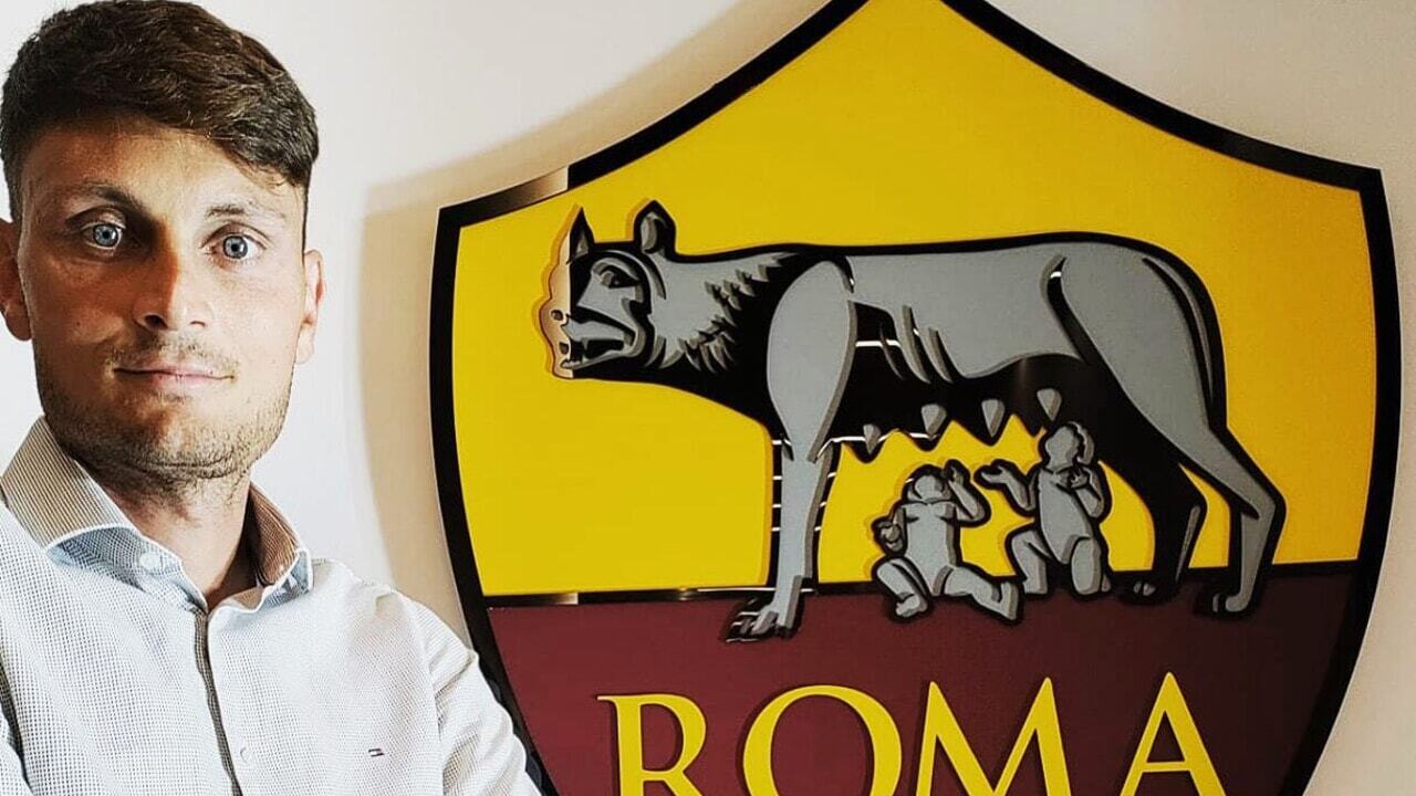 Daniele Placido moves from Roma to Barcelona as Head of Emerging Talents