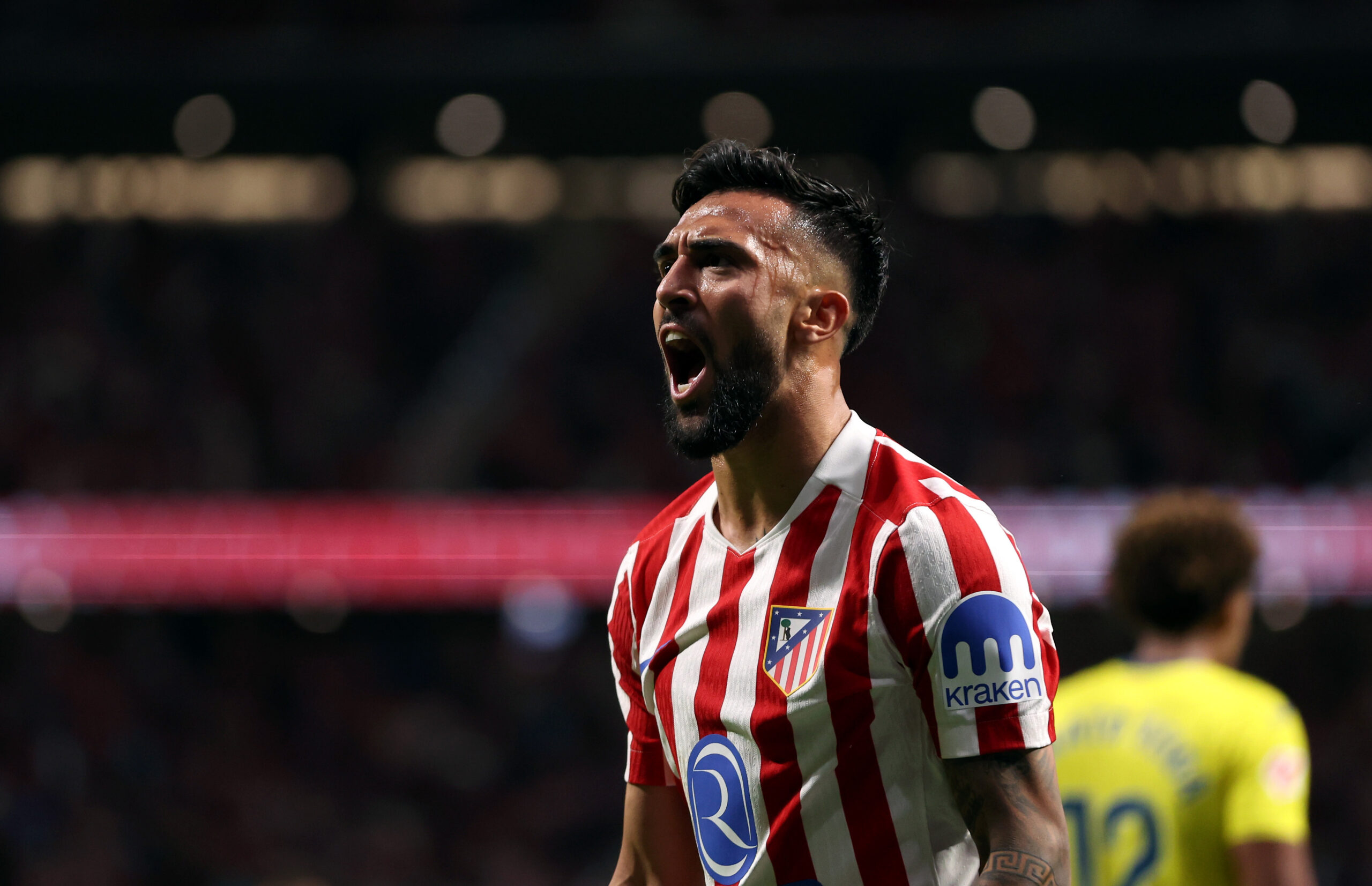 Roma hunting for left-sided winger; Nico Gonzalez proposed