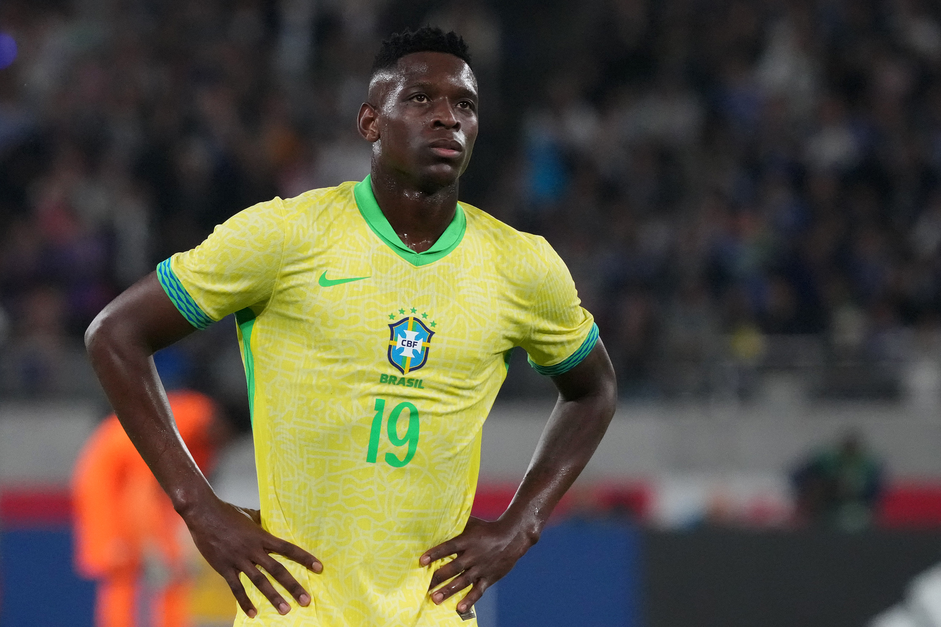 Roma enquire about Zenit's Luiz Henrique as attacking option