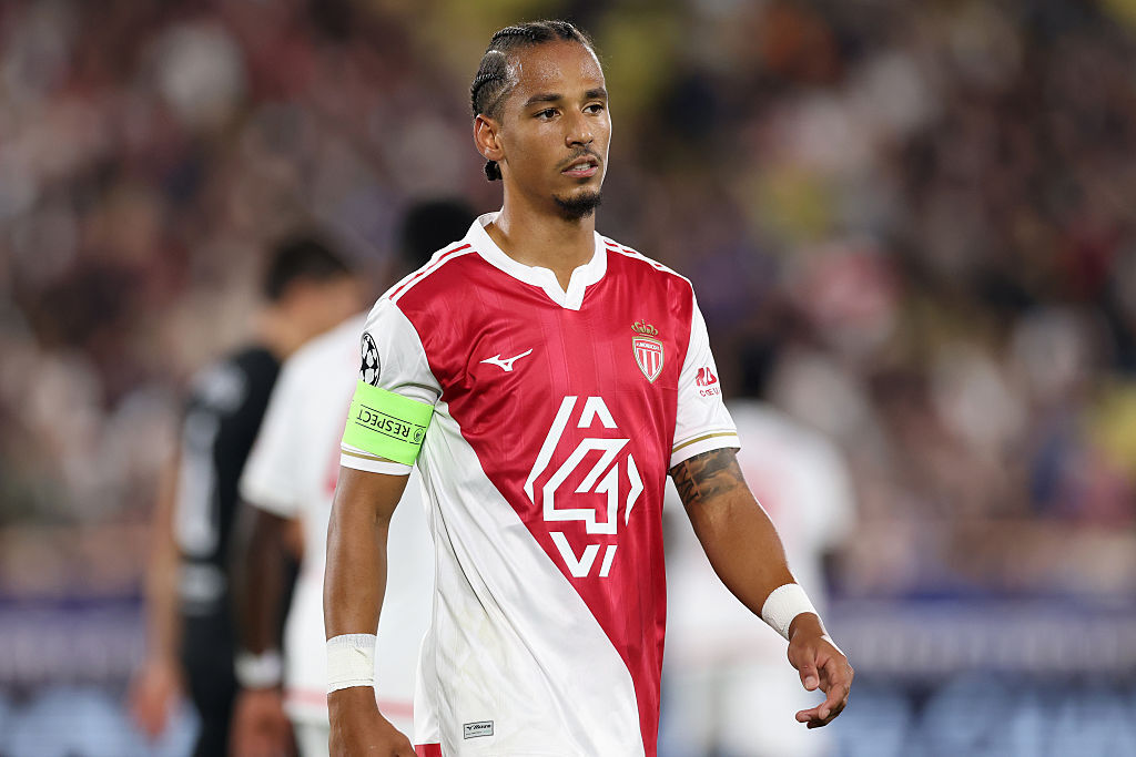 Roma eye Kehrer on loan as defence reinforcement search continues
