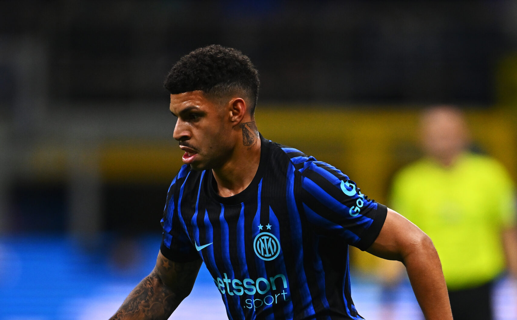 Pedullà denies Luis Henrique agreement with Roma