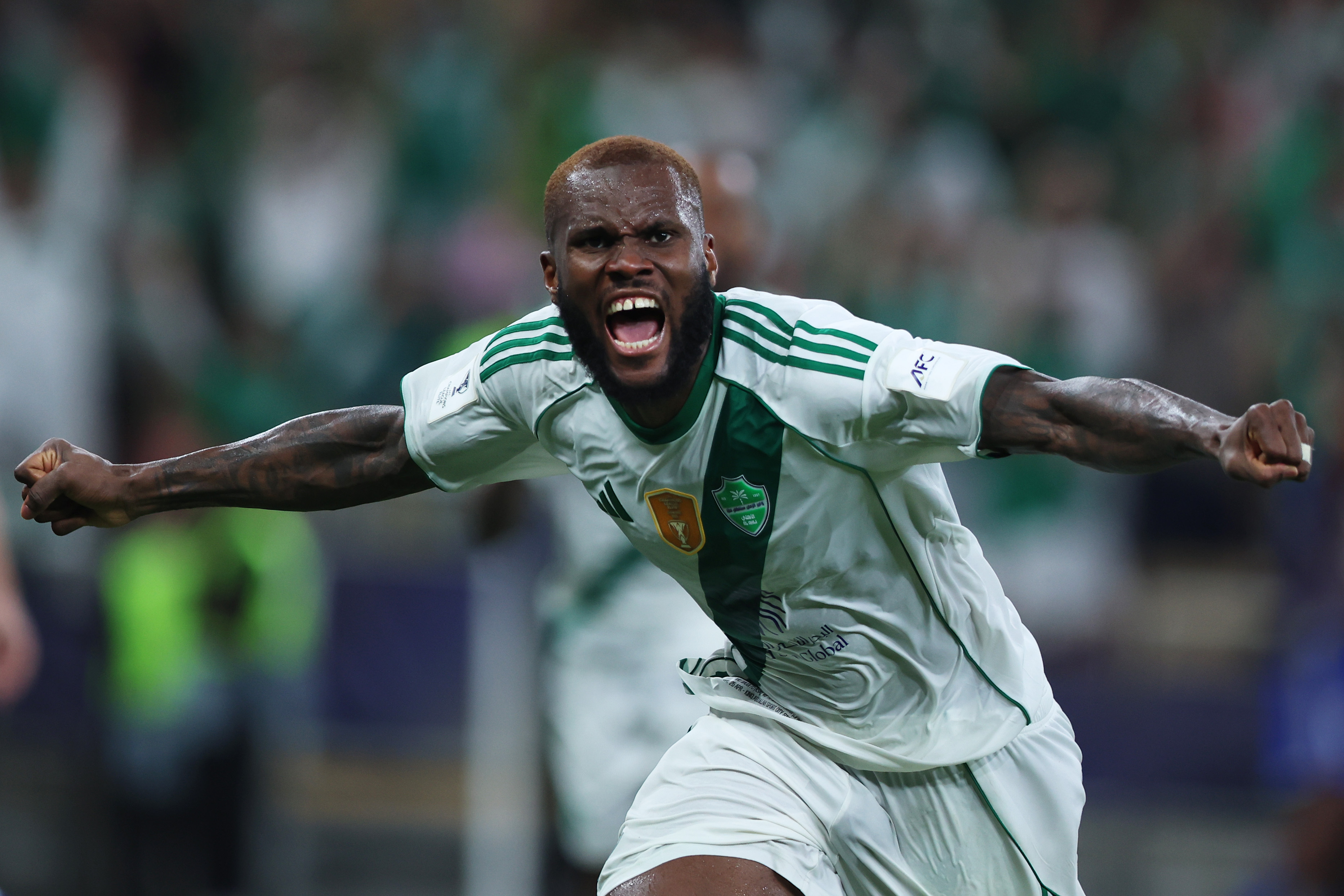 El Aynaoui fails to impress Gasperini as Roma hunt midfield alternatives