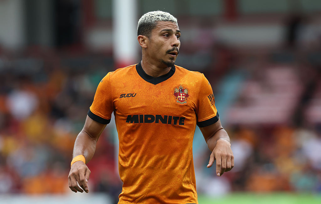 El Aynaoui could leave Roma; club scouts Wolverhampton's André