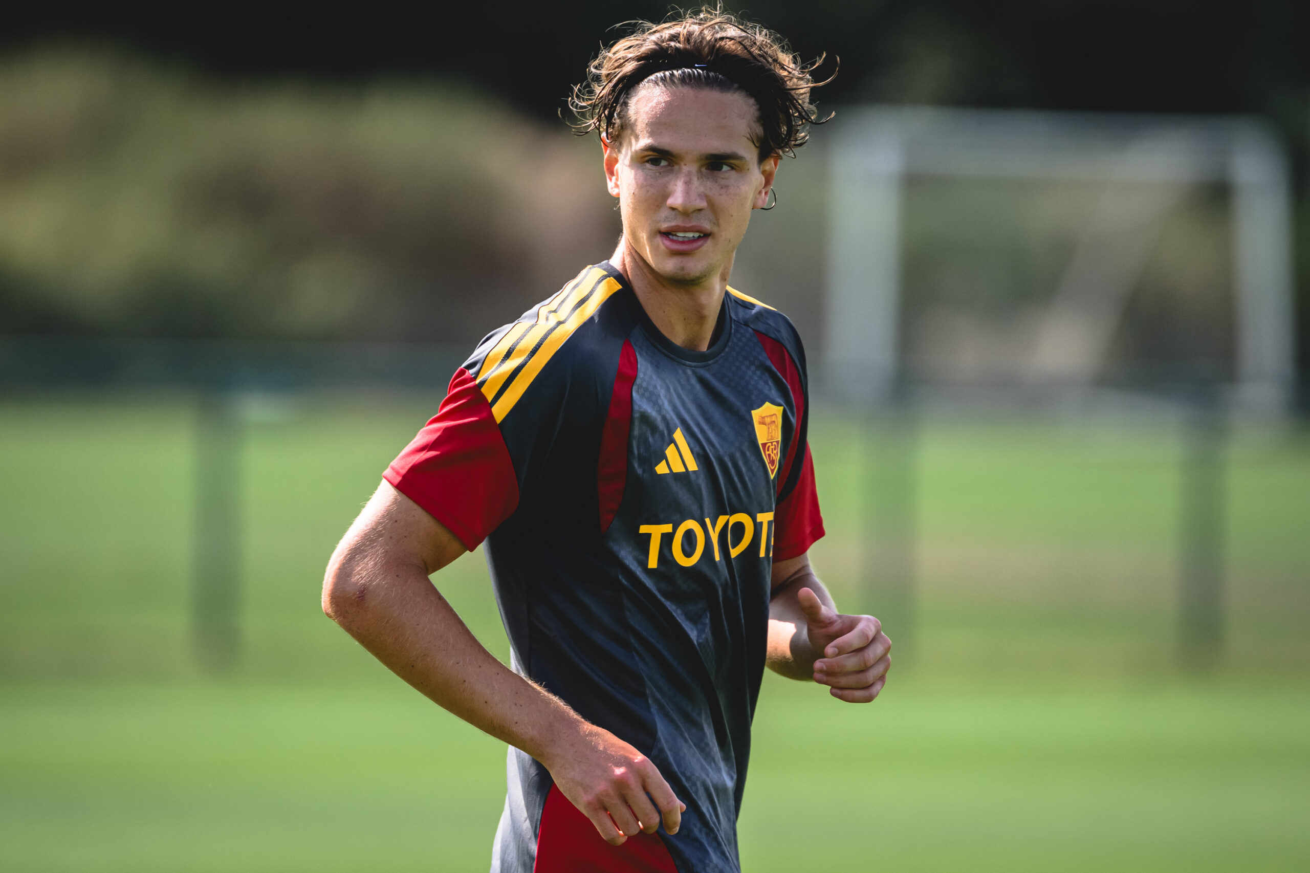 Ghilardi benched as Italy faces Turkey; Koné out for France against Belgium