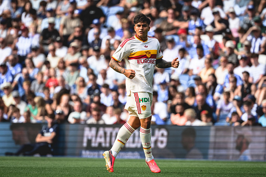 Roma hold firm on Koné as Chelsea interest emerges; Castro sends unity signal