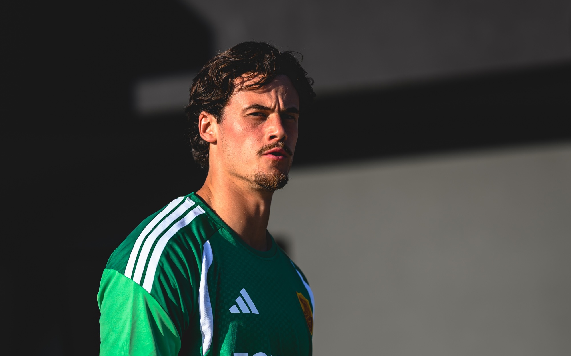 Svilar sidelined with finger fracture; Gollini to start against Como