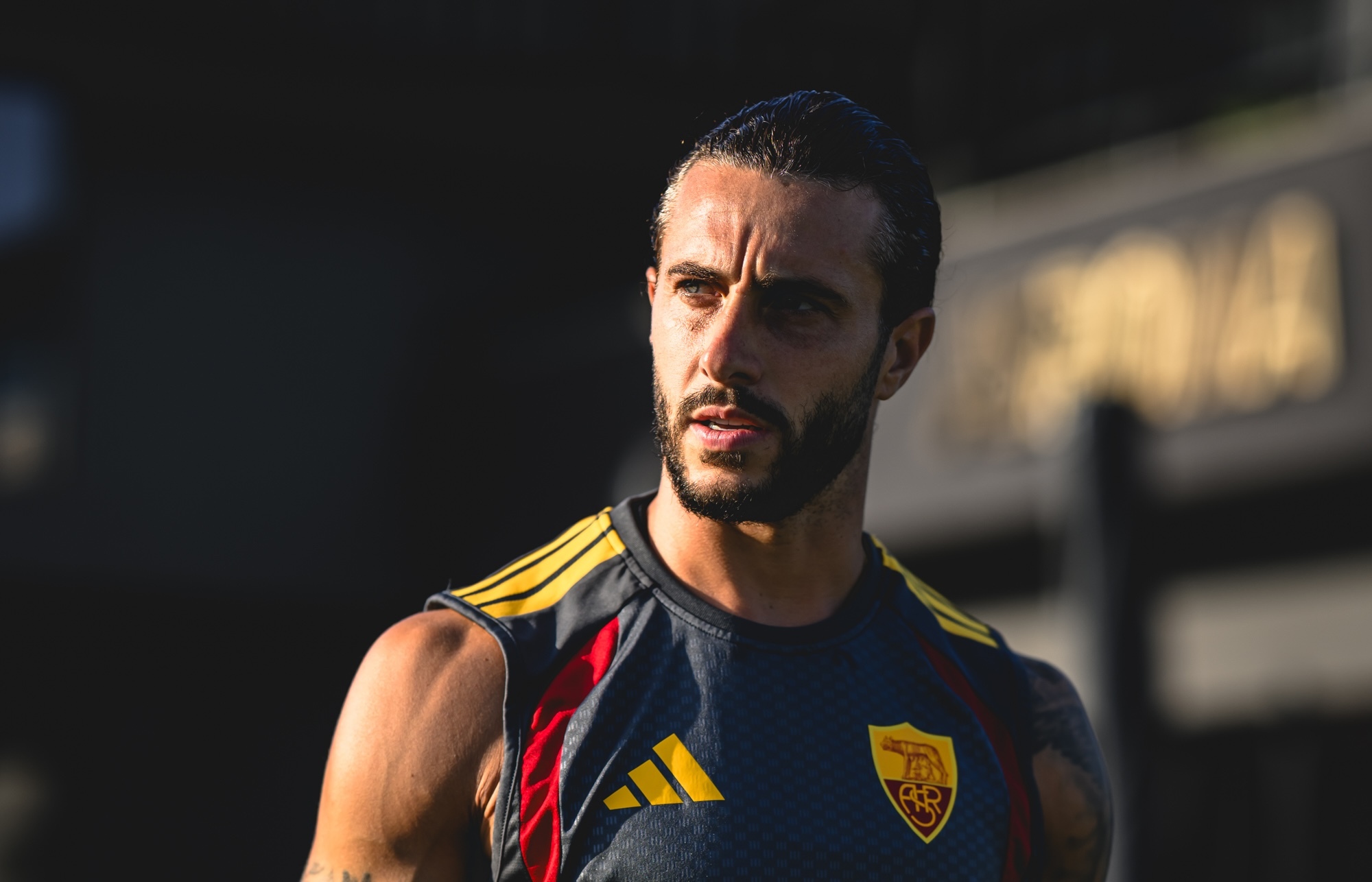 Gasperini Recovers Wesley and N'Dicka as Hermoso Sidelined with Ankle Injury