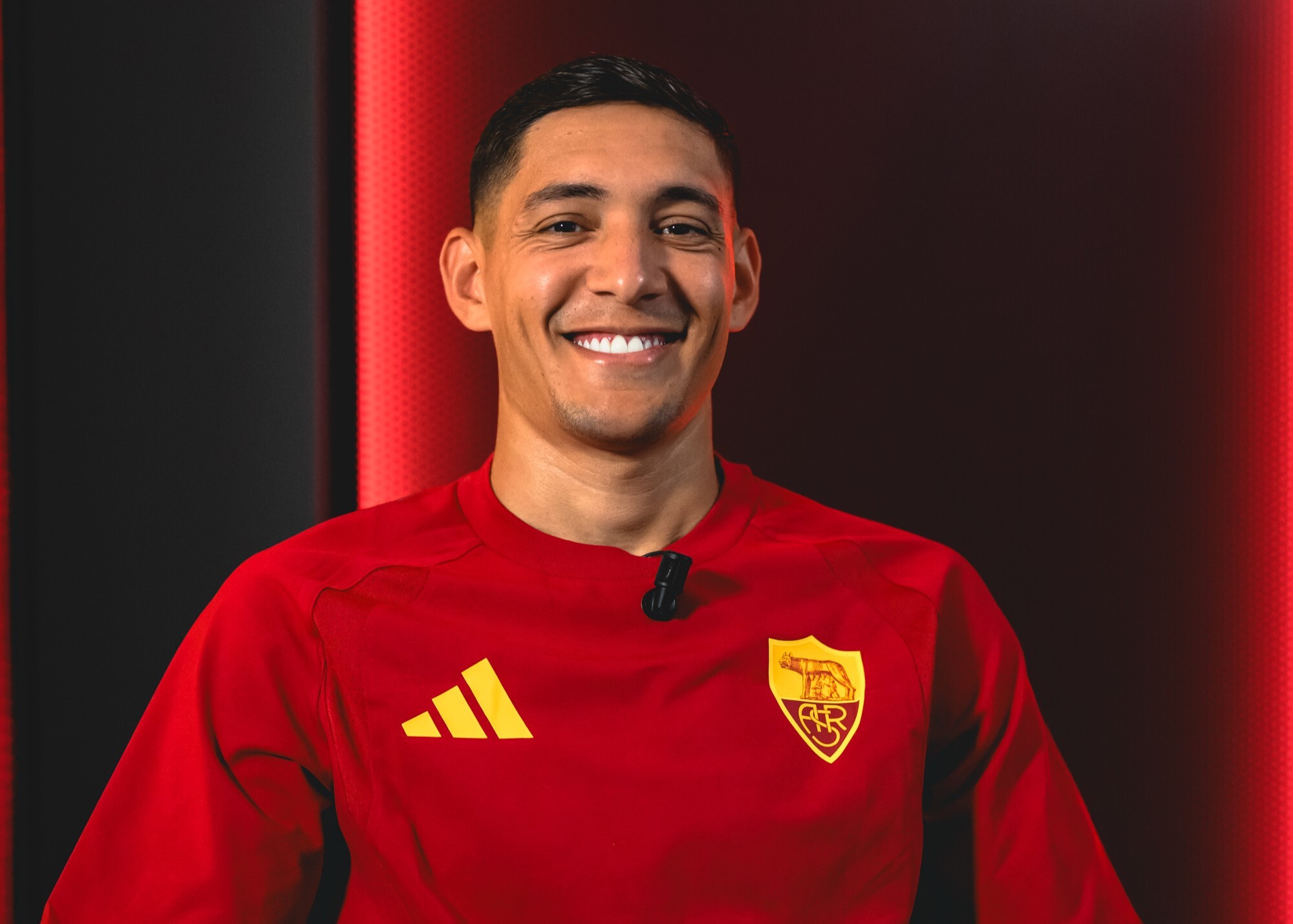 Molina completes Roma move; Udogie fuels transfer speculation with cryptic social media post