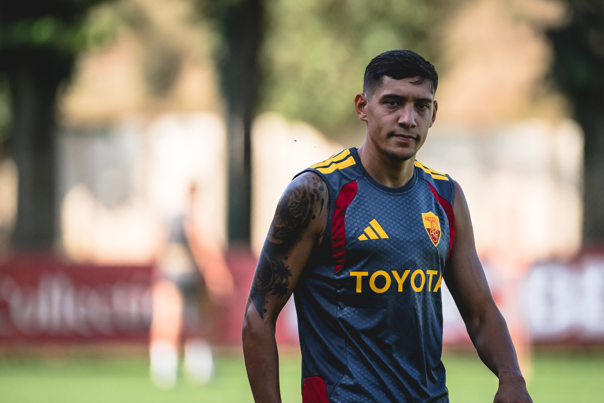 Rensch out of Lecce clash; Molina back in contention