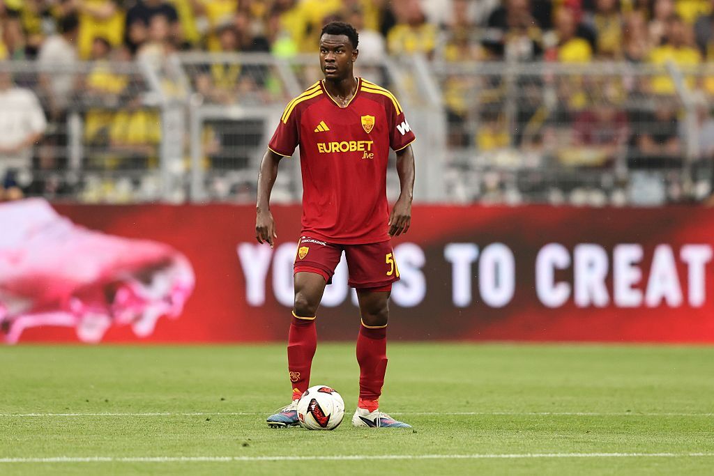 Ndicka: Regaining form, but third place will be hard to defend