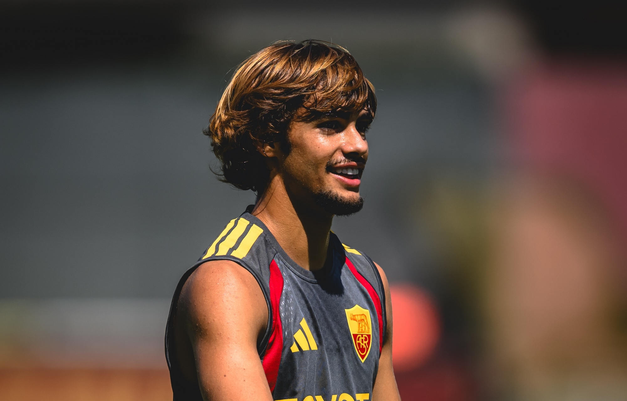Roma face Fiorentina in season opener with Mora set for debut