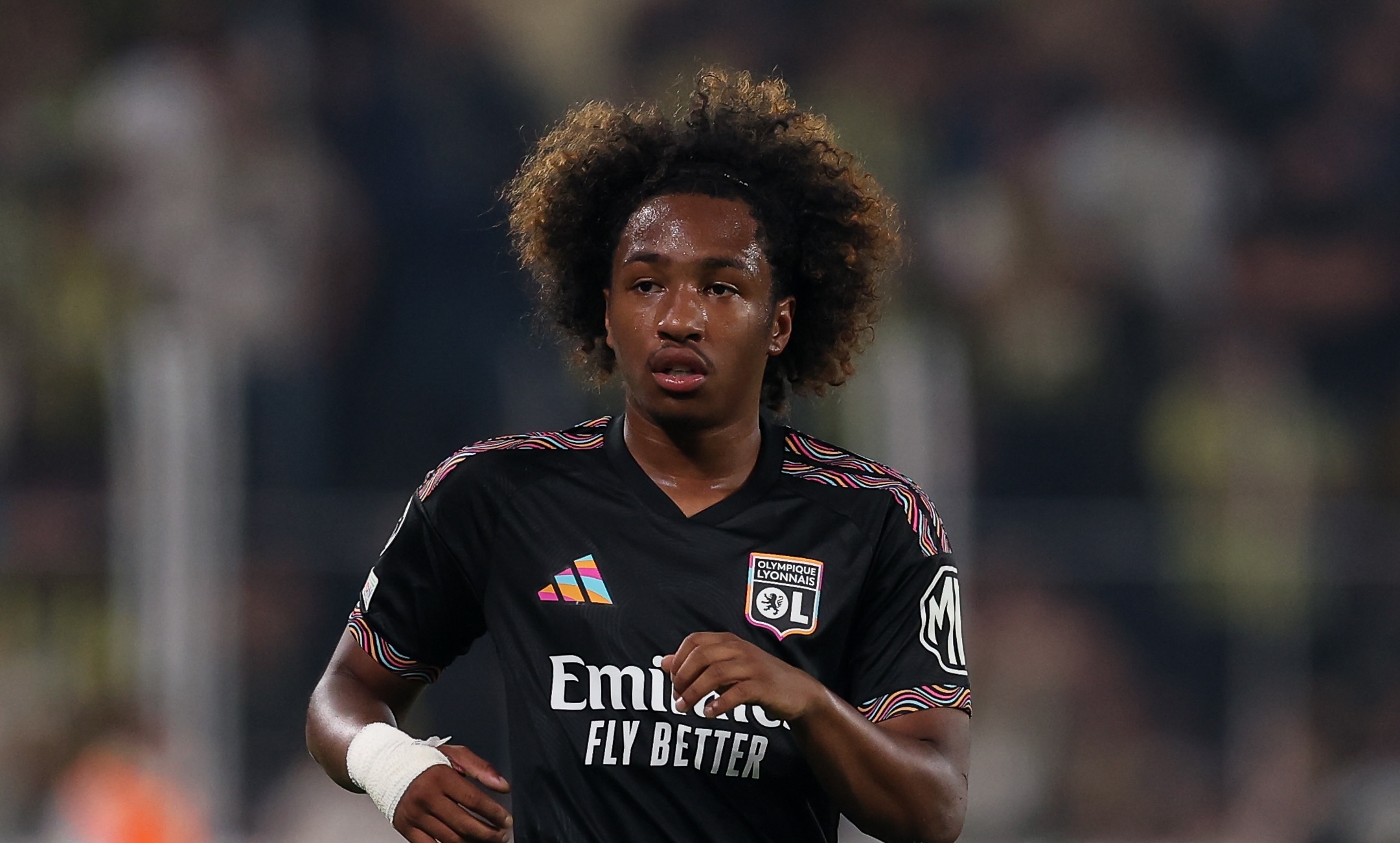 Oosterwolde to arrive today as Roma complete final puzzle piece; Fofana and Gittens remain in contention