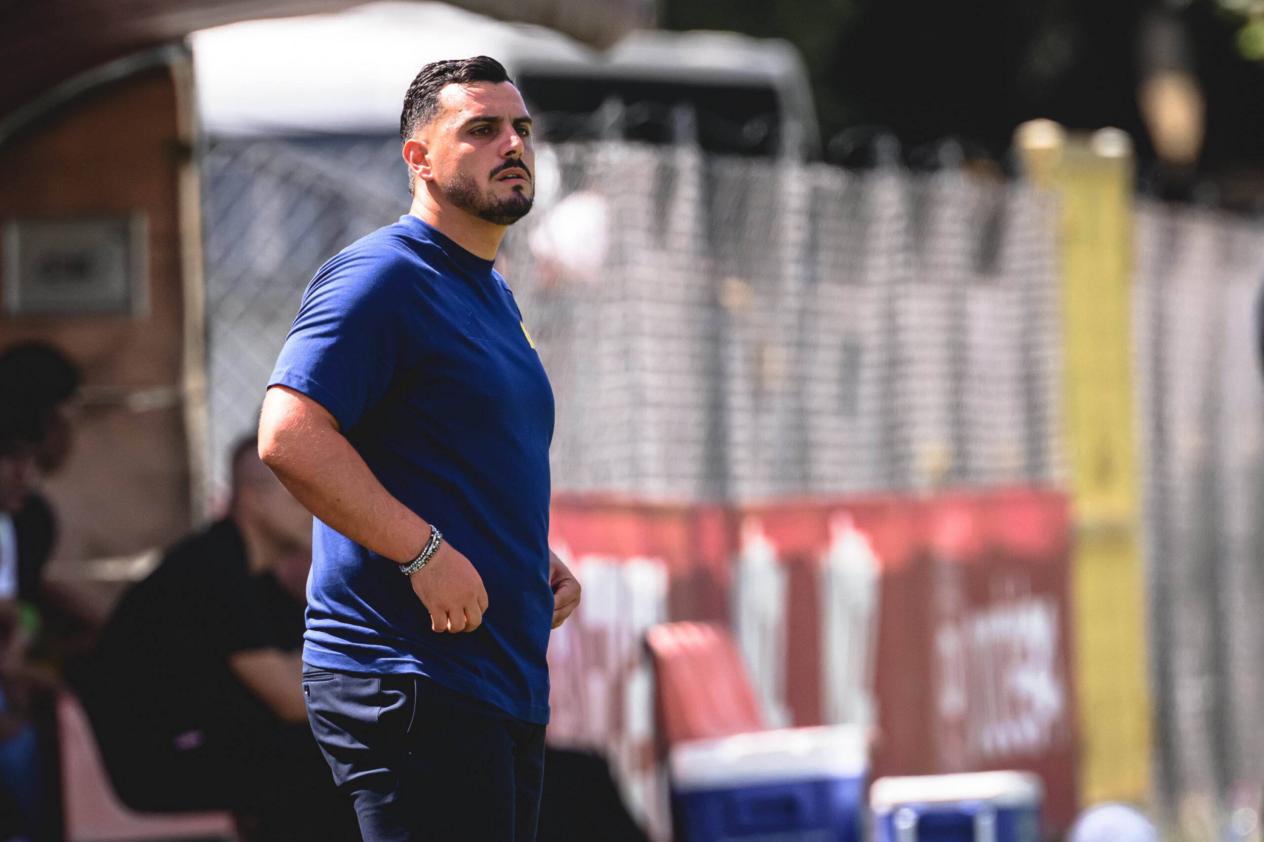Roma Primavera held 0-0 by Atalanta as Kilvinger denies Fugazzola