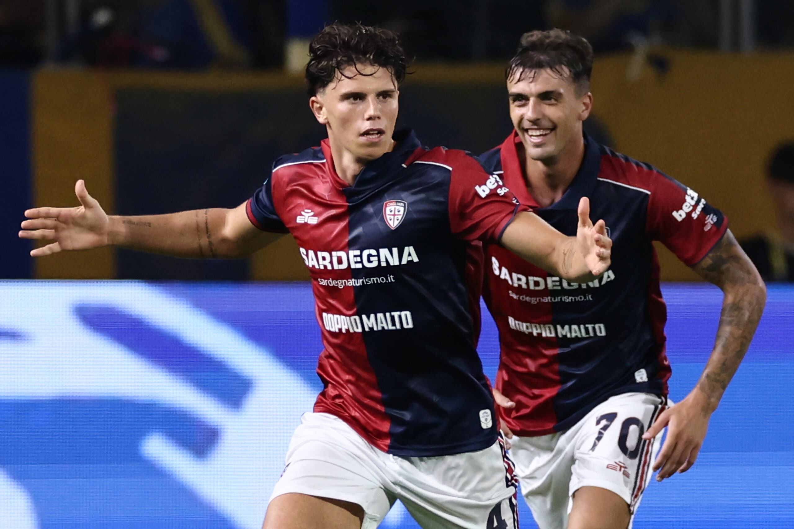 Romano sale now a regret as midfielder's value triples at Cagliari