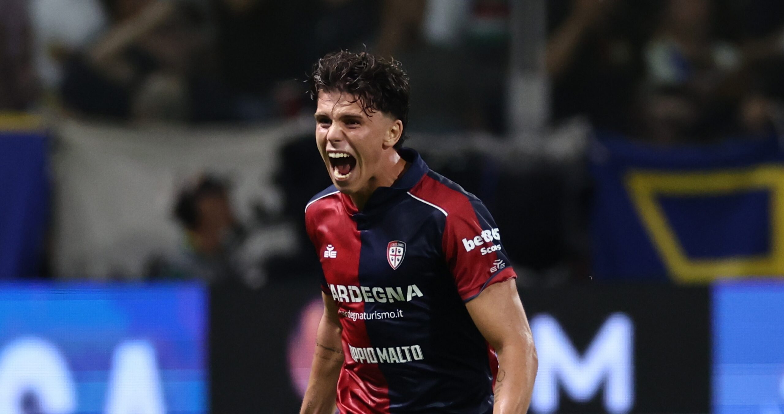 Romano's sale marks latest academy profit as Roma's youth factory continues to yield returns