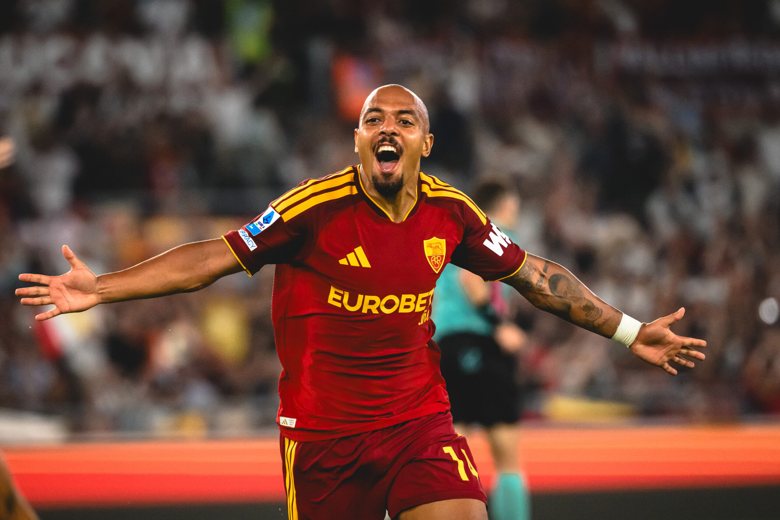 Roma rout Fiorentina 4–0: Malen hat-trick leads rout as Gasperini's side impresses