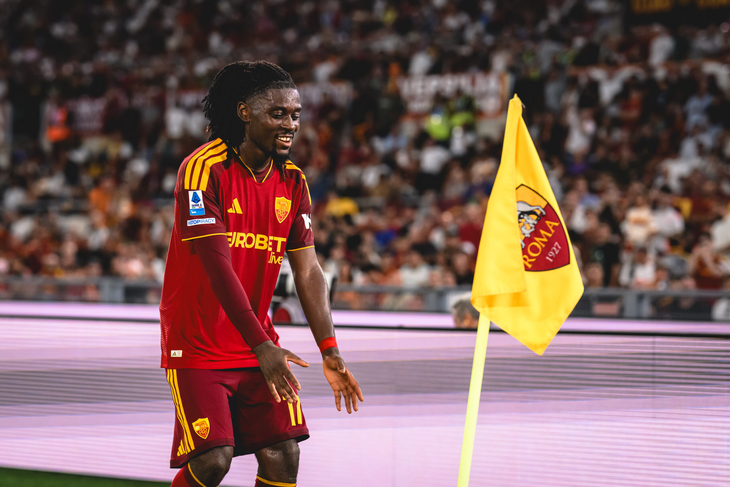 Chelsea table €60m bid plus Gittens loan for Koné; Roma and Gasperini block the deal