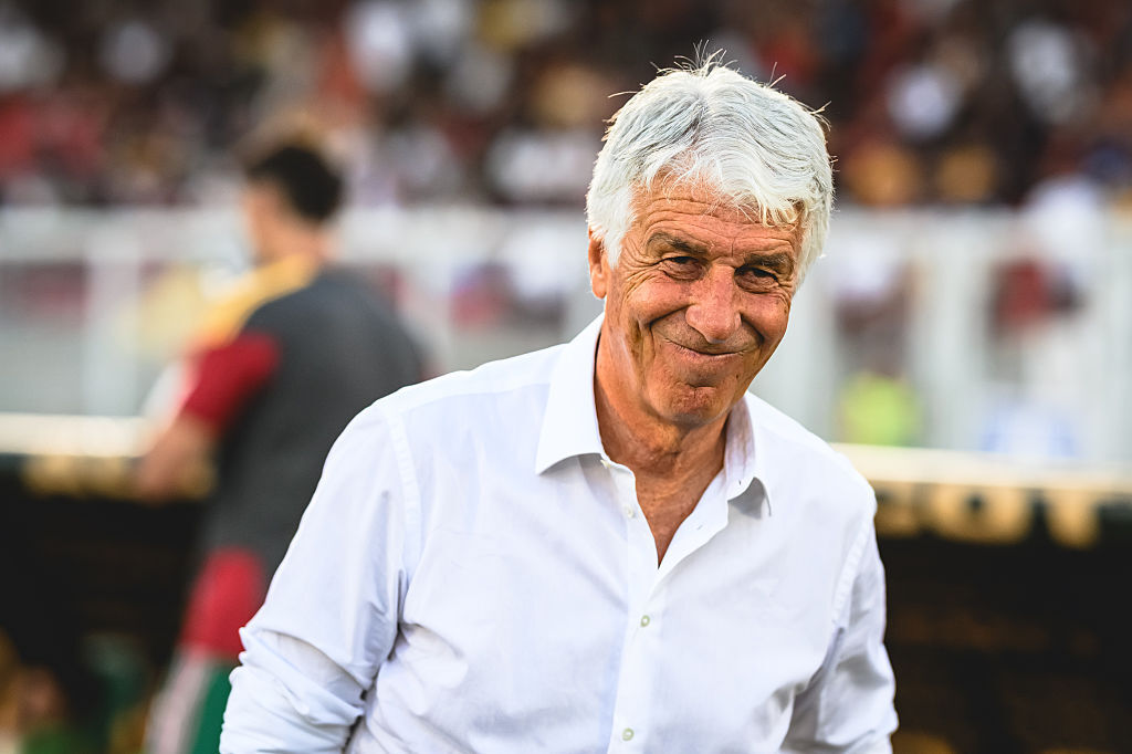 Roma return to Champions League: Gasperini's 35th European night, Lukaku reunion and the Fenerbahçe crossroads