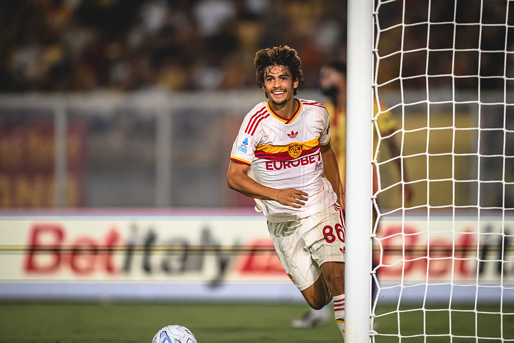 Mora's moment: Gasperini backs Portuguese midfielder for breakthrough