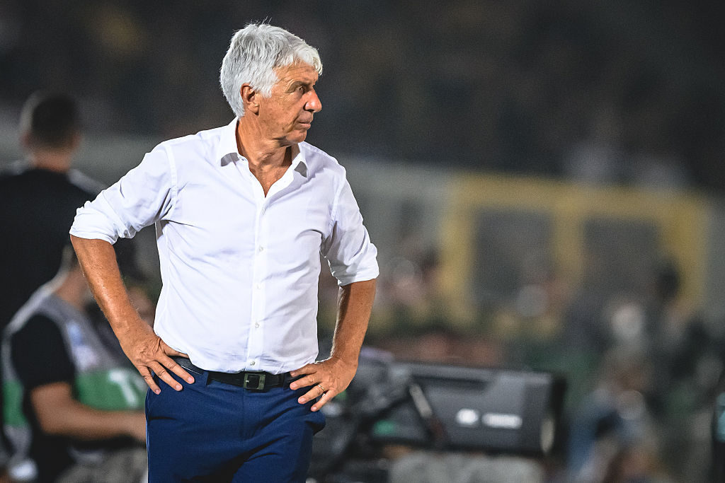 Roma close summer window without Leweling or Gittens; Koné stays