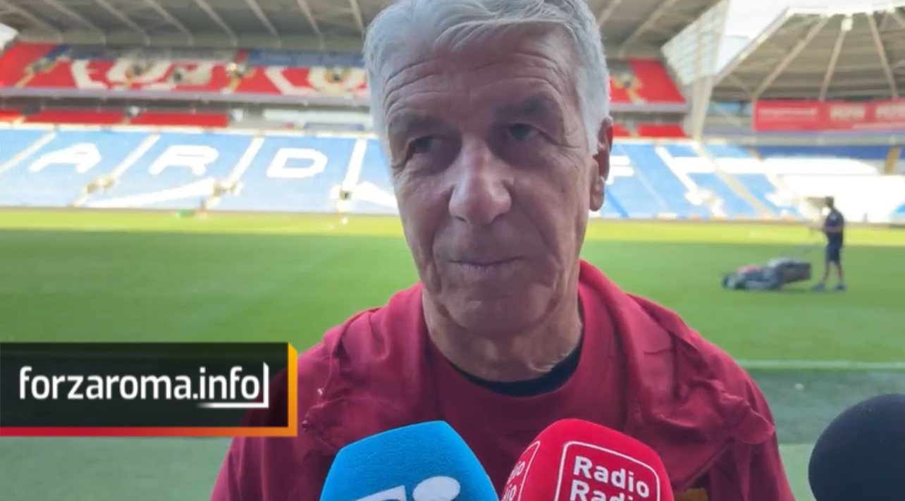 Gasperini demands urgent reinforcements after Cardiff defeat