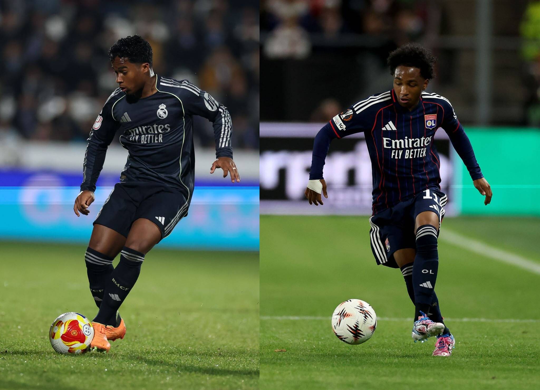 Roma explore dual attack overhaul with Endrick and Fofana bids