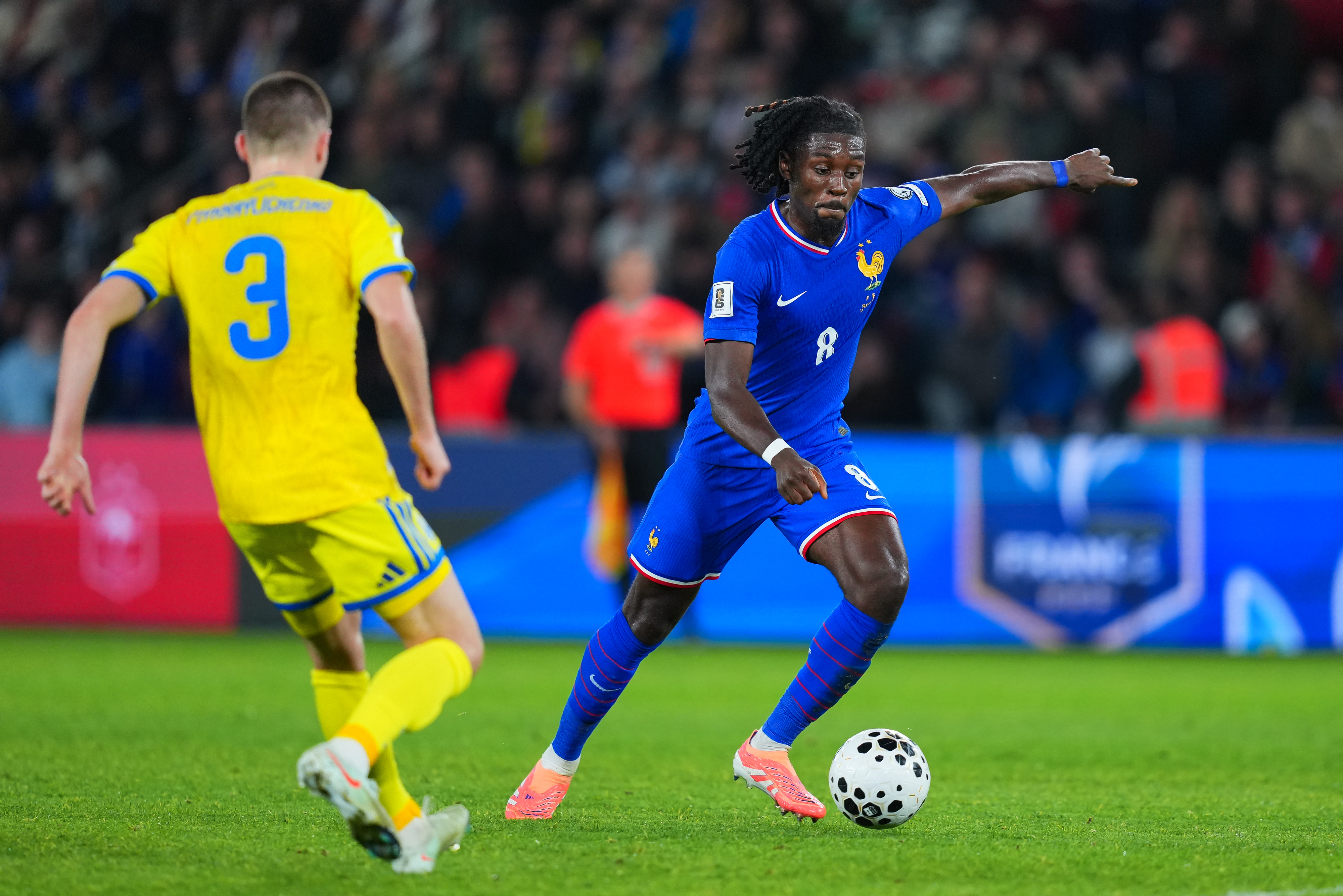 Twelve Roma players depart for international duty during the break
