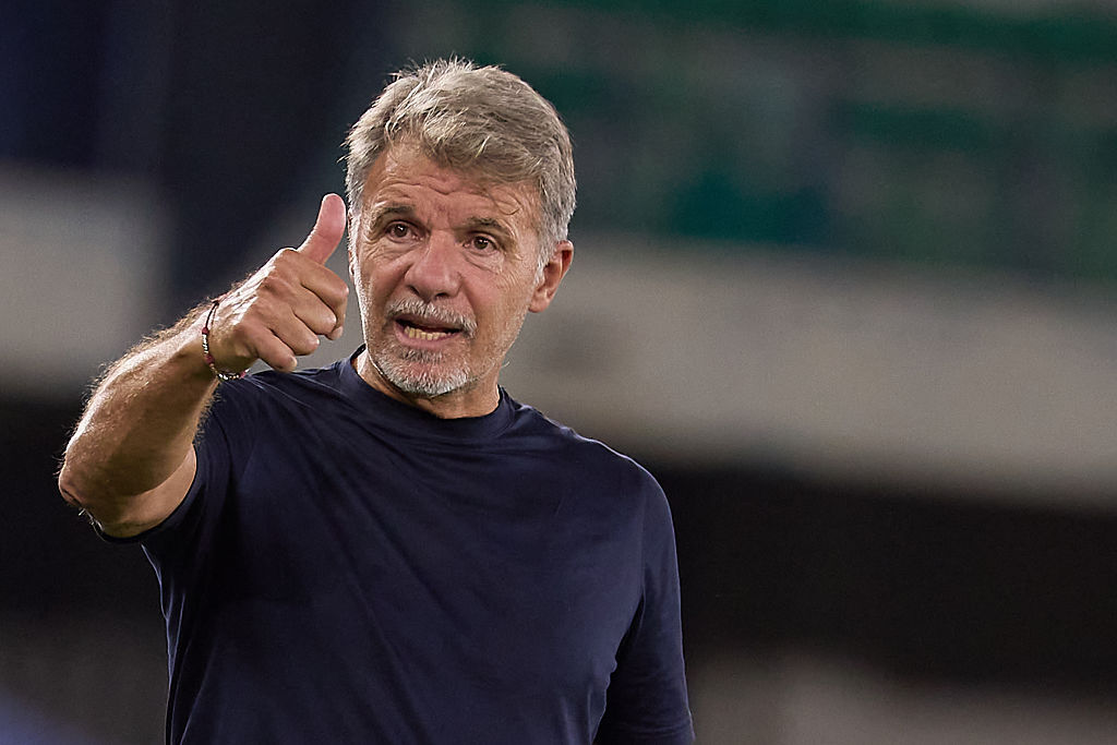 Verona stun Cagliari 2-1 to set up Coppa Italia last-16 tie against Roma