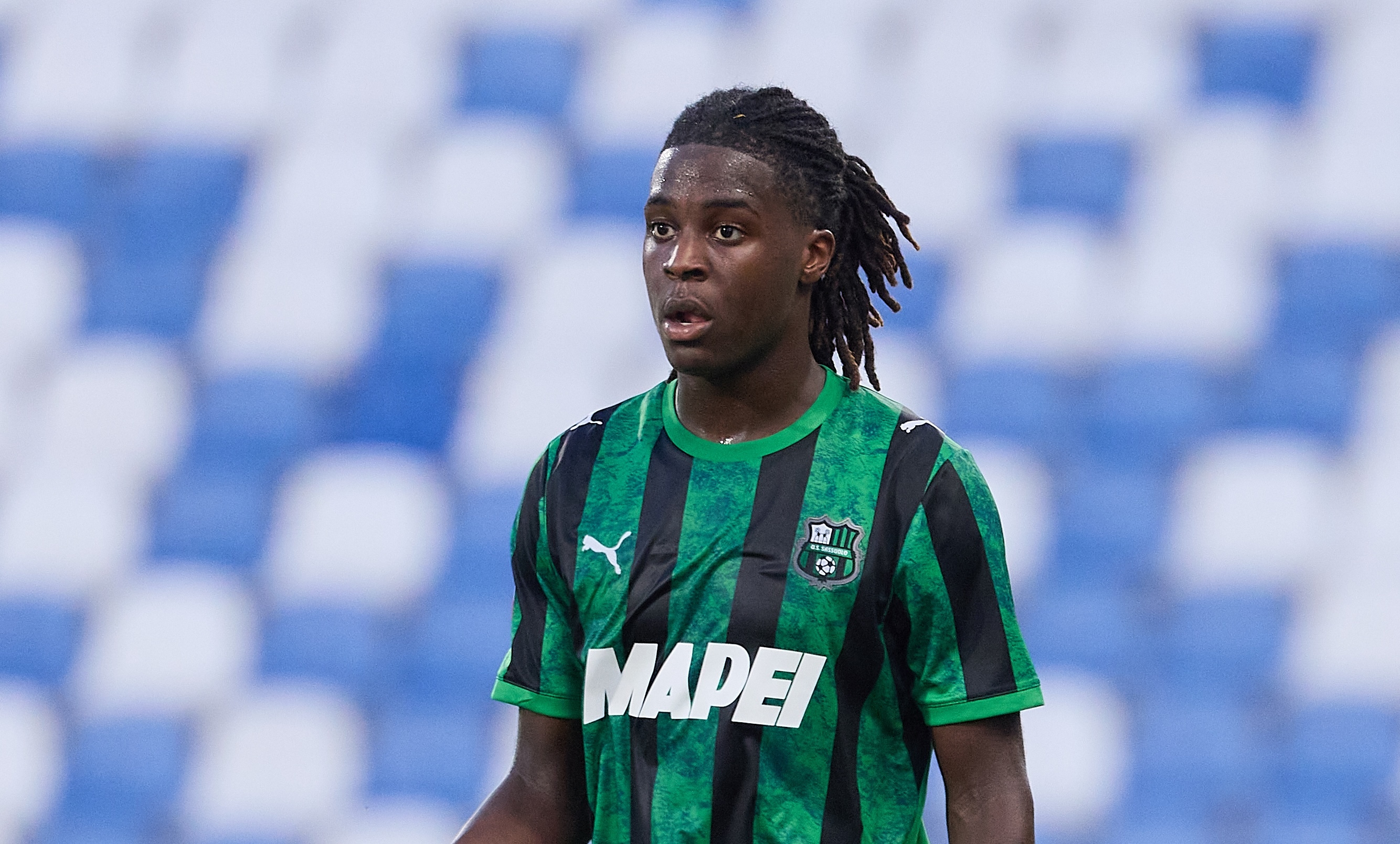 Pellegrini targets full fitness over international break; Roma pursue Bakola for midfield