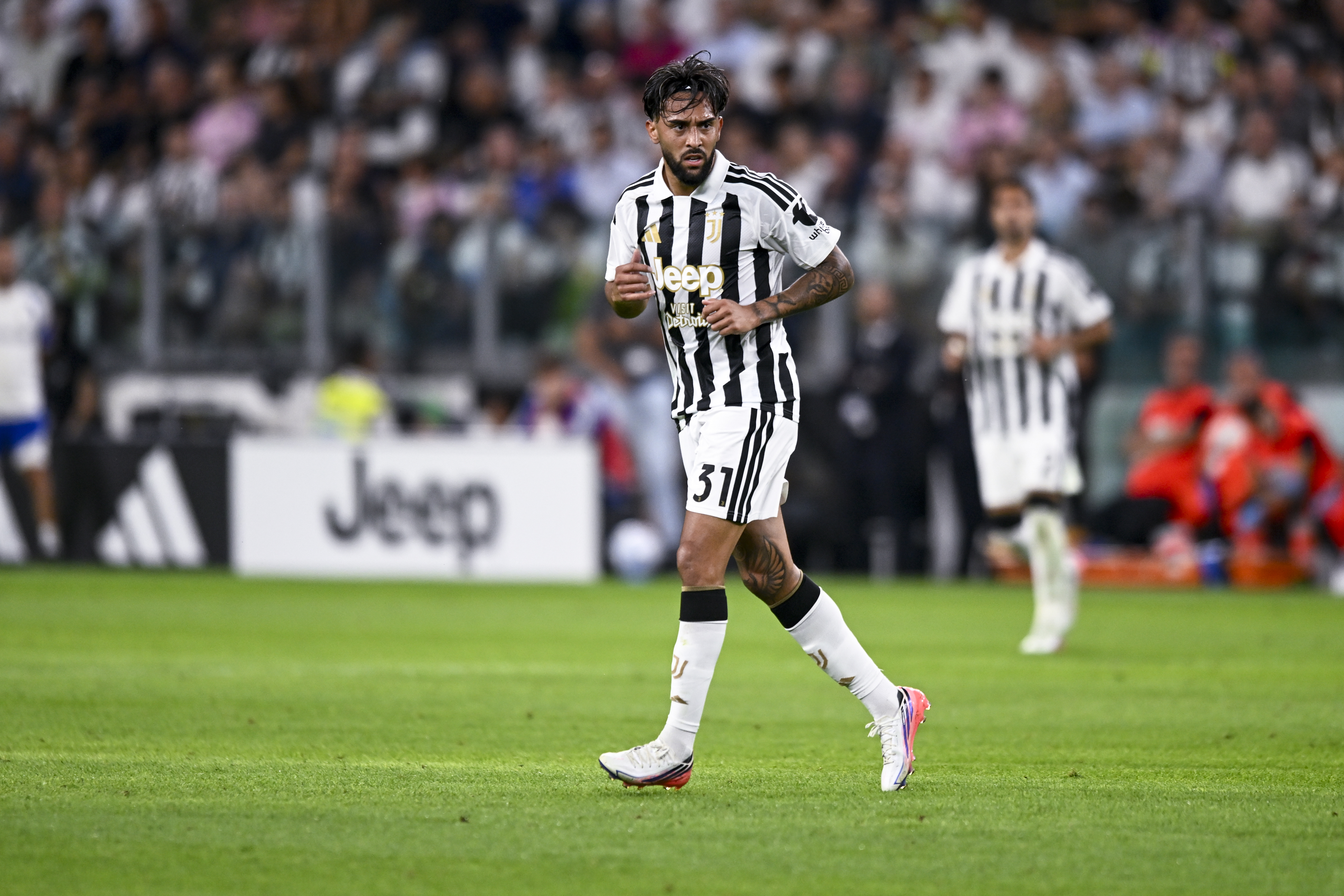 Roma rejected Juventus offers for Nico Gonzalez and Koopmeiners
