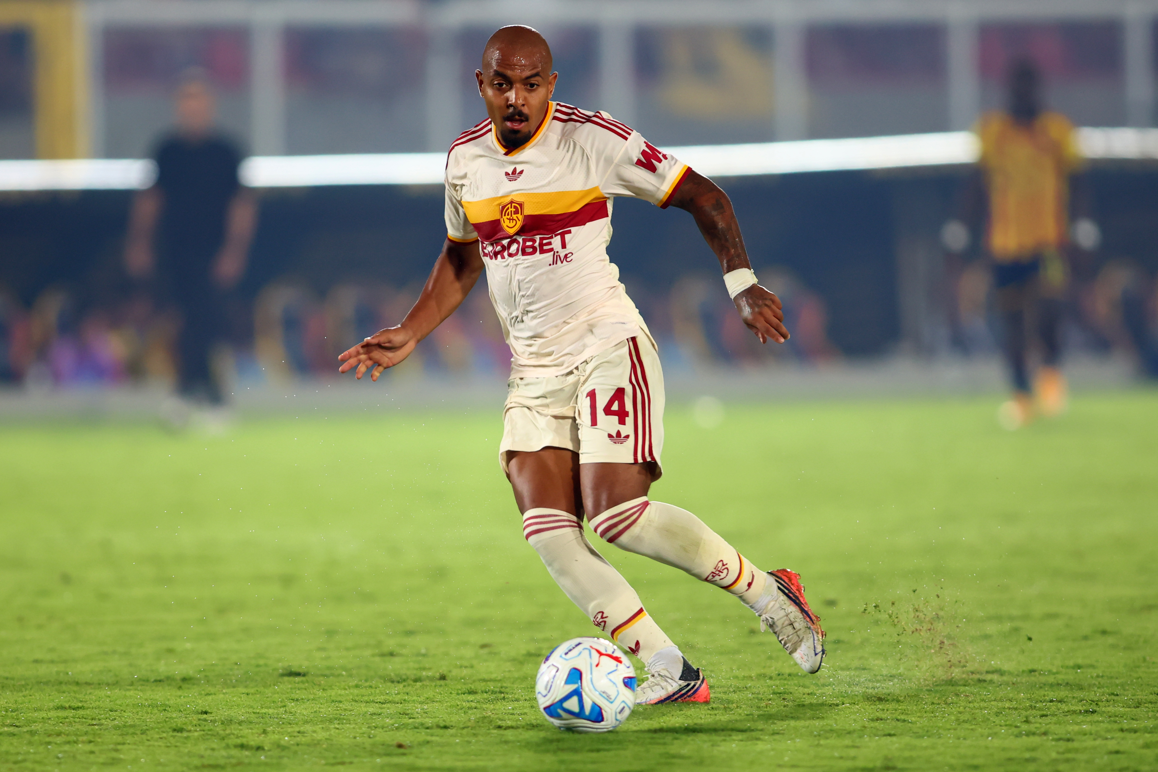Malen transforms Roma's attack: striking power that strikes fear into opponents