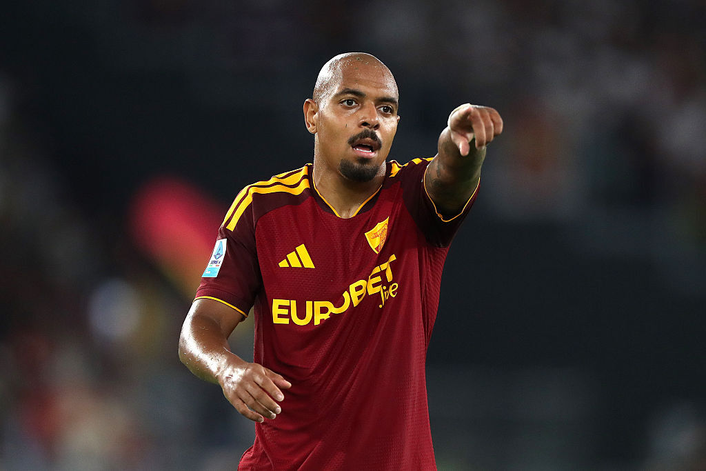 Malen set for defining duel with Skriniar in Champions League return