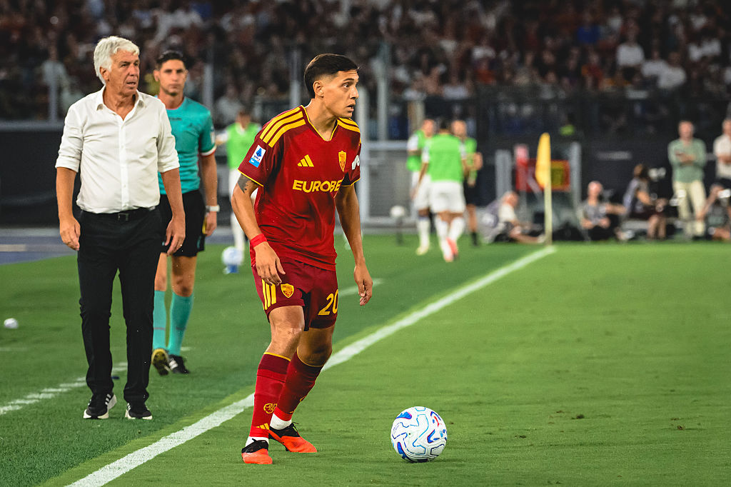 Molina: left-back role suits me well, we must keep this going to the end