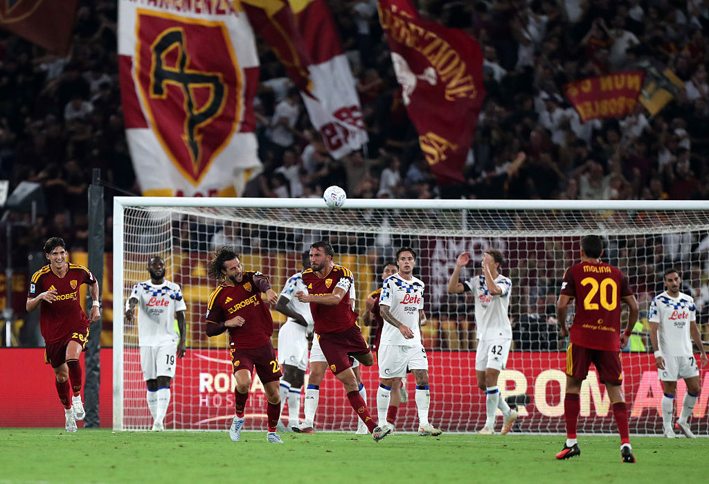 Roma 2–1 Atalanta: Match ratings as Hermoso and Castro turn cursed evening into magic