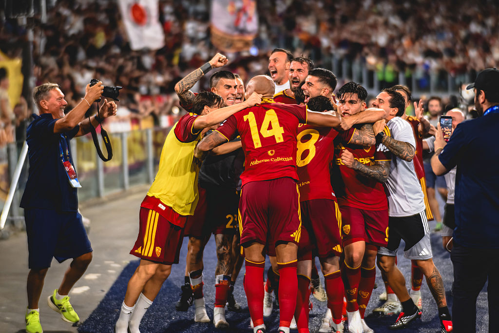 How to watch Fenerbahce vs Roma: TV and live streaming