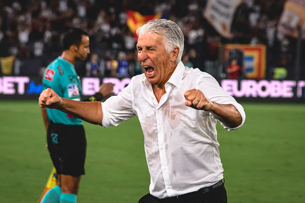 Radio Roma: Torri backs Roma's squad depth as Gasperini has 21 quality players