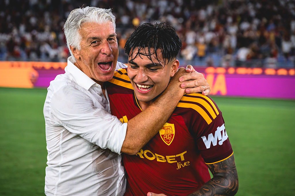 Roma believe in the dream: euphoria at the summit as Gasperini eyes the title