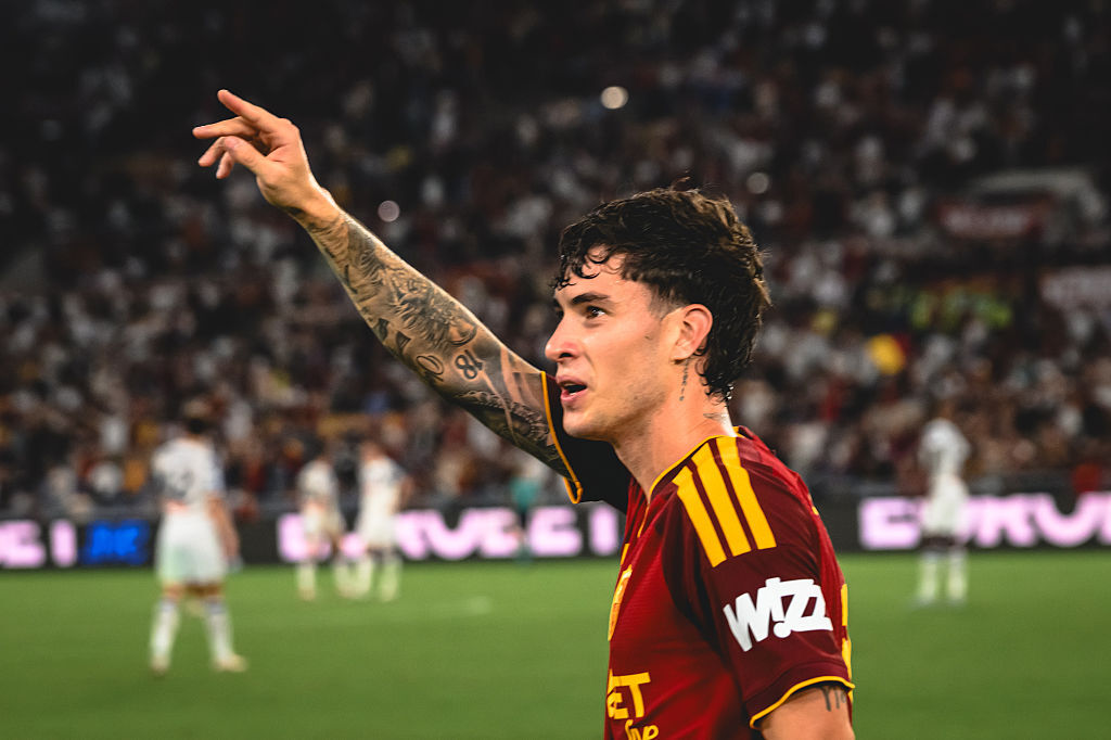 Radio Roma previews Champions League opener: Pugliese backs 'tough test' as Gasperini prepares squad