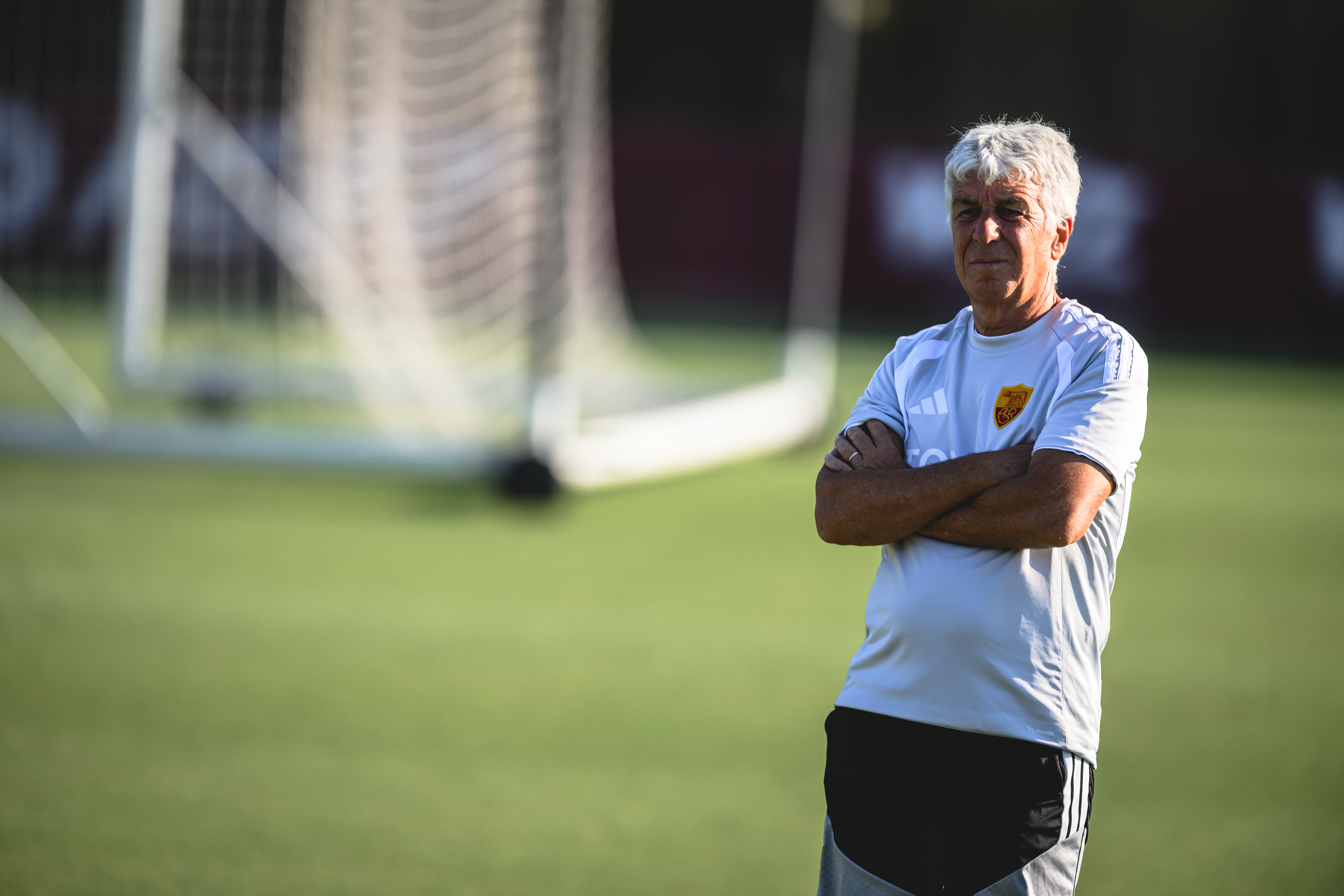 Roma dominating early season form with attacking prowess and defensive solidity