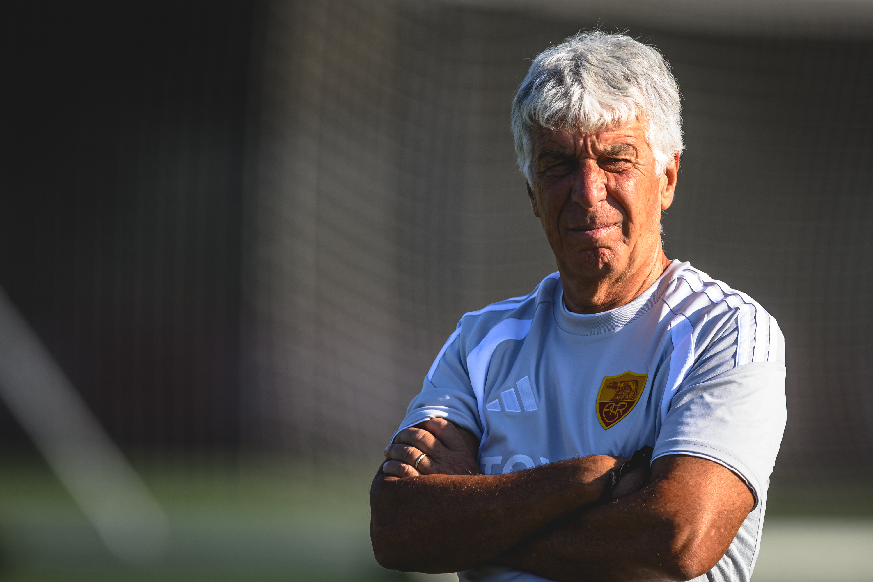 Gasperini ready to surprise at Fenerbahçe as Roma bid for Champions impact