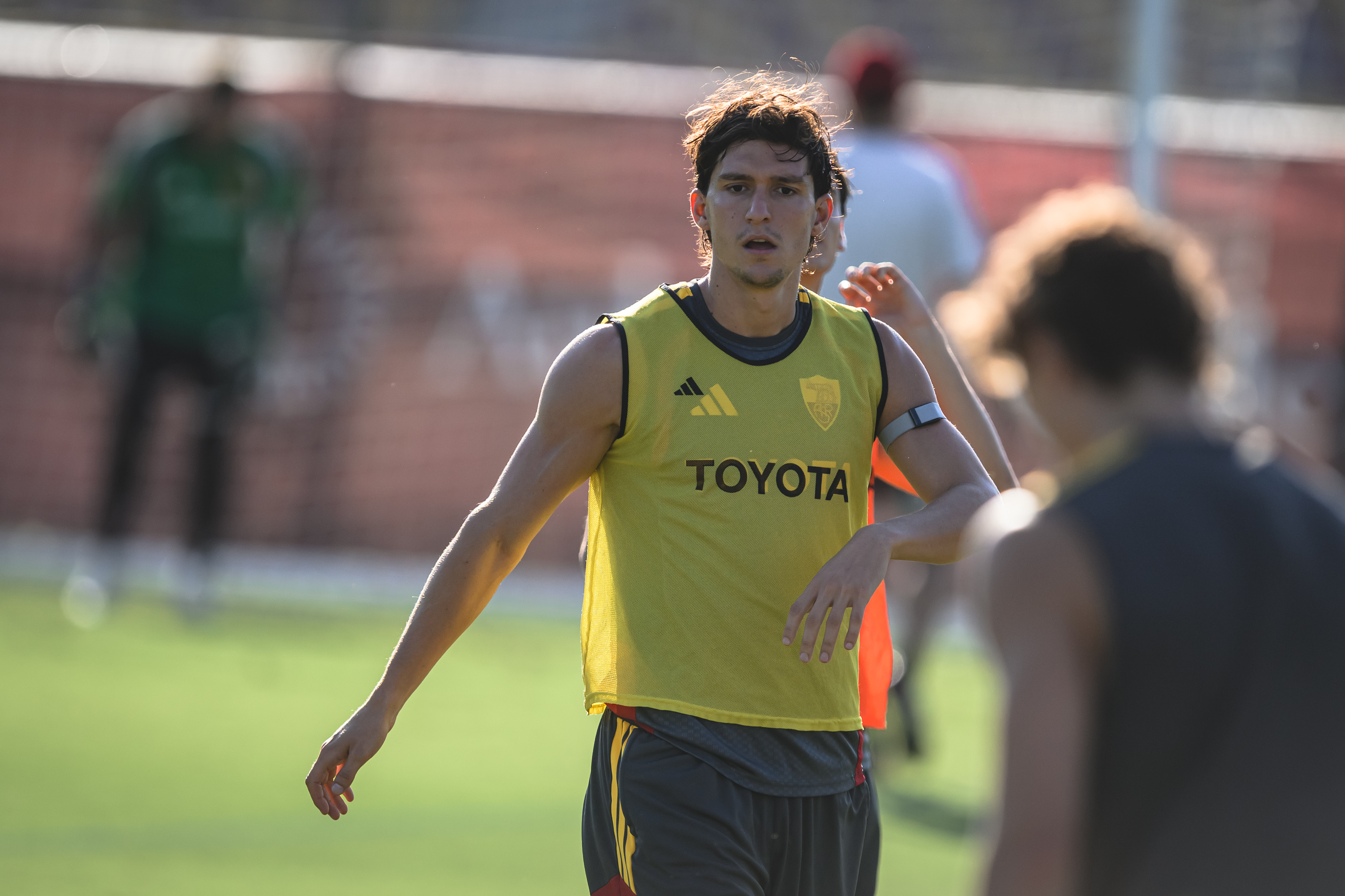 Balerdi deal breakdown: when the automatic redemption clause triggers