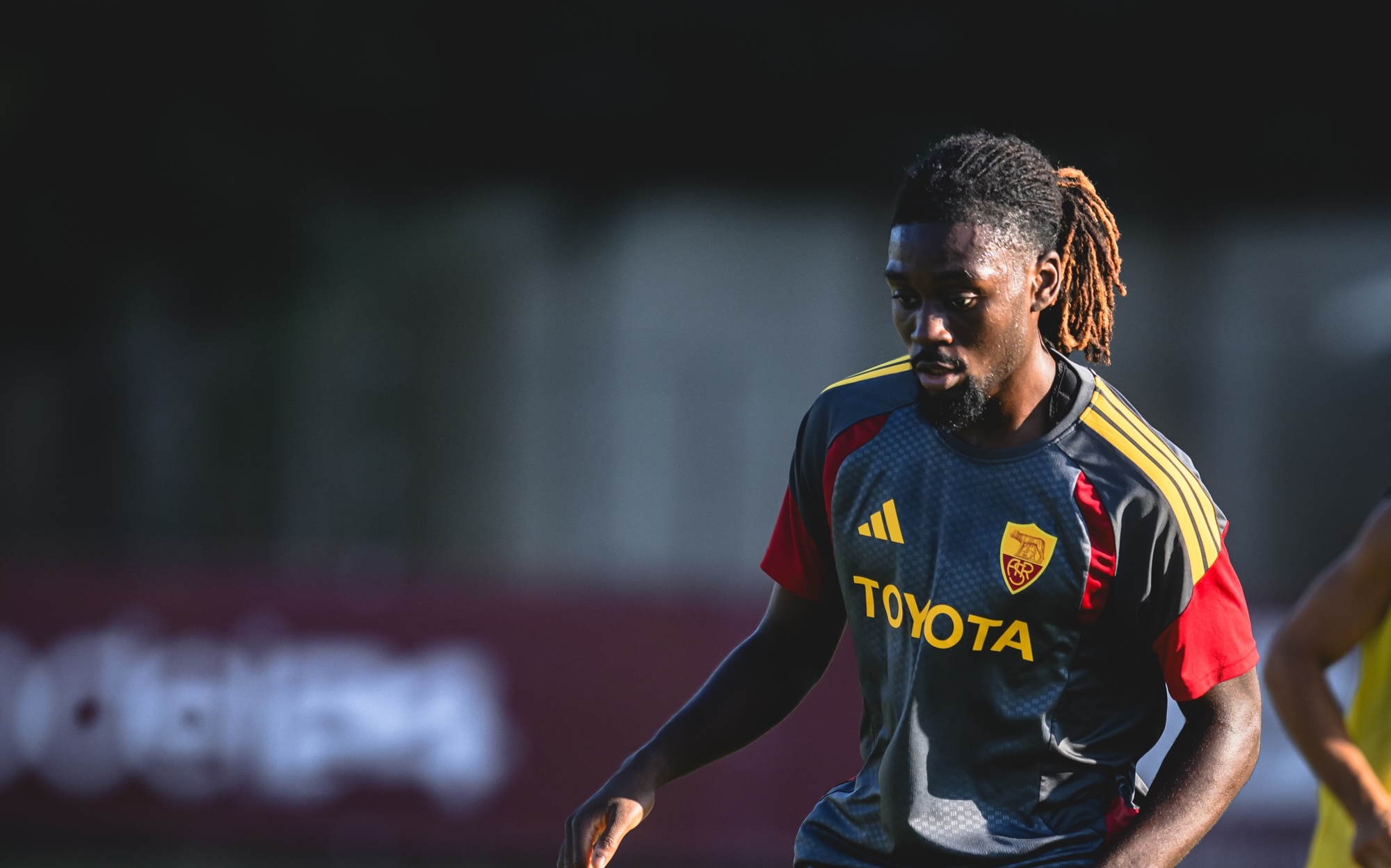 Koné to push for selection, but Pisilli on standby; Balerdi in contention to start against Torino