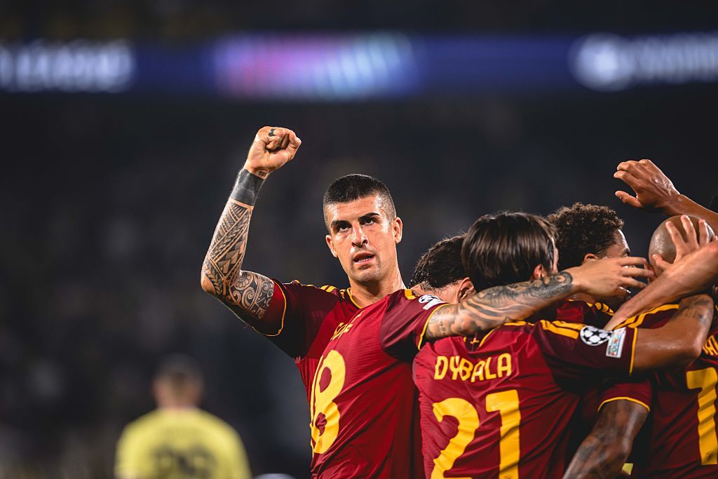 Inter are not just Gasperini's bogey team—one statistic worries the Olimpico
